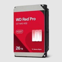 DYSK WD RED Pro 26TB WD260KFGX