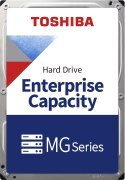 Dysk HDD Toshiba Enterprise MG Series 18TB MG09ACA18TE