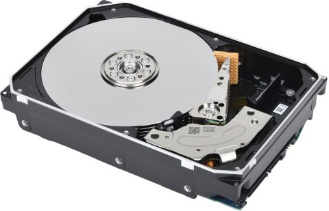 Dysk HDD Toshiba Enterprise MG Series 18TB MG09ACA18TE