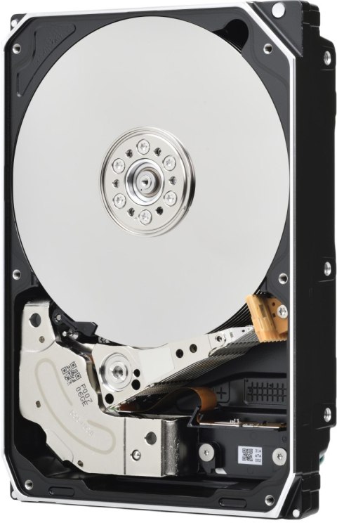 Dysk HDD Toshiba Enterprise MG Series 18TB MG09ACA18TE