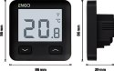 ENGO Controls E10-B - Internetowy regulator temp