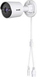 KAMERA TENDA TC3B24C-PS(4mm) 4MP Smart Full-Color Bullet