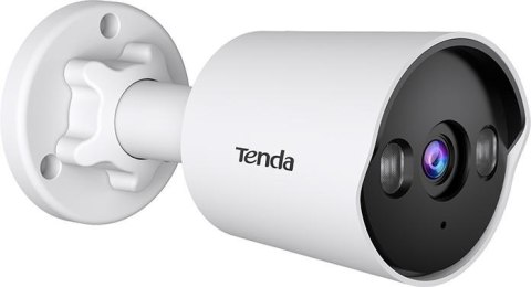 KAMERA TENDA TC3B24C-PS(6mm) 4MP Smart Full-Color Bullet