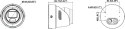 Kamera IP Hikvision DS-2CD2H47G3-LIZS2UY/SL(2.8-12mm)