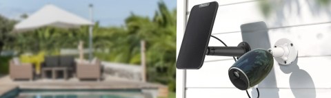 Kamera IP Reolink GO Series G330 4MP 4G LTE USB-C z akumulatorem camouflage