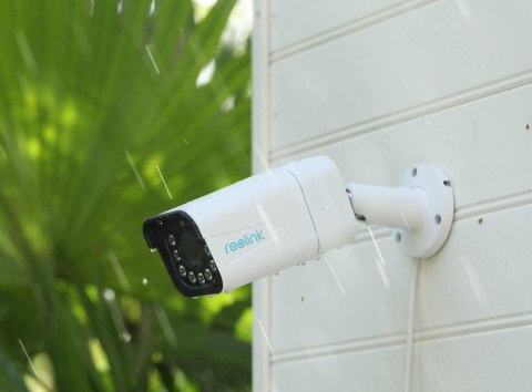 Kamera IP Reolink P430 POE 8MP 5x zoom biała