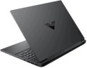 Laptop HP Victus 15 i5 144Hz 16GB SSD512GB RTX4050 WIn11 Mica Silver