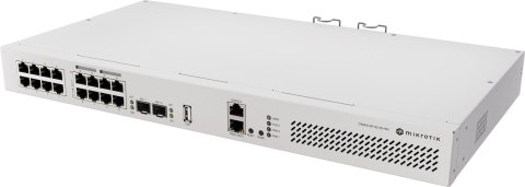 MIKROTIK ROUTERBOARD CRS418-8P-8G-2S+RM