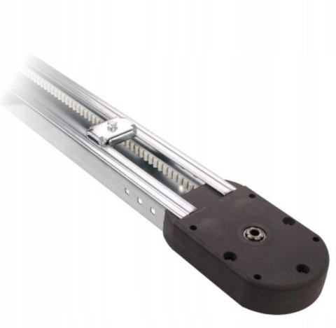 NICE SNA30 - szyna 3m do siłownika SPIN6031, 6041, pasek 10 mm