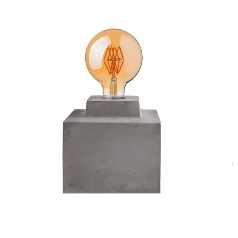 Oprawa biurkowa V-TAC beton kostka fi160mm VT-7160 5 lat gwarancji