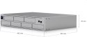 REJESTRATOR UBIQUITI UNVR-PRO