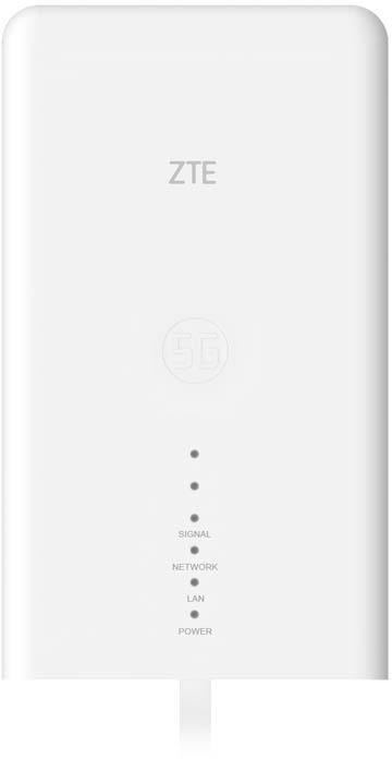 ROUTER ZTE MC889 ODU 5G