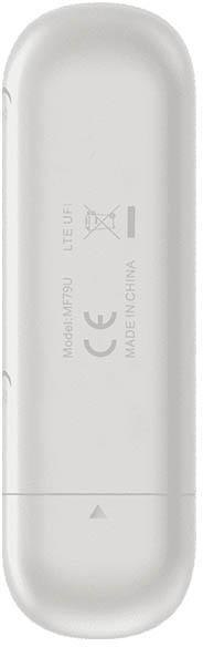 ROUTER ZTE MF79U modem USB