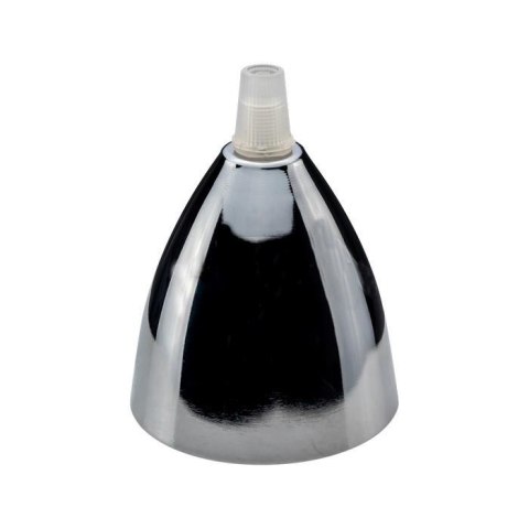 Rozeta sufitowa E27 chrom V-TAC 5 lat gwarancji