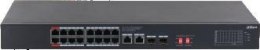 Switch Dahua S3220-16GT-190