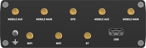 Teltonika RUTX14 router przemysłowy 4G / LTE (RUTX14000000)