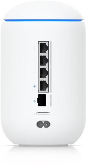 UBIQUITI DREAM ROUTER 7 (UDR7)