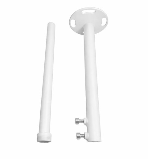 Uchwyt Camsafe CS10-PS biały