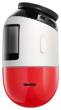Wideorejestrator 70mai X800 Dash Cam 4K Omni RED + karta pamięci 70mai 128GB