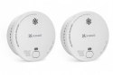 Zestaw 2 czujek dymu KIDDE 2030-DSR3