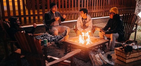 Zestaw 2 kamer IP Imou Cruiser 4MP POE z chmurą Imou Protect Basic