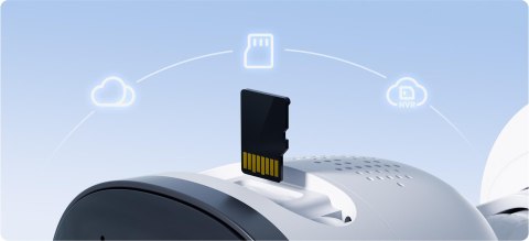 Zestaw monitoringu Imou 6x kamera PS3E-8Q0 8MP POE