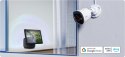 Zestaw monitoringu Imou 8x kamera PS3E-8Q0 8MP POE