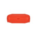 Bezpieczna wodoodporna skrzynka ogrodowa V-TAC IP44 212x82x72mm VT-1124-3