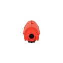 Bezpieczna wodoodporna skrzynka ogrodowa V-TAC IP44 212x82x72mm VT-1124-3