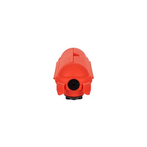 Bezpieczna wodoodporna skrzynka ogrodowa V-TAC IP44 212x82x72mm VT-1124-3