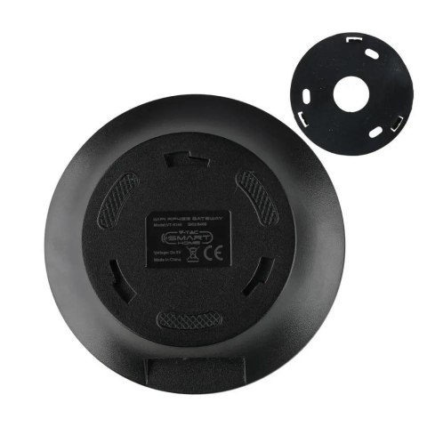 Bramka smart WI-FI V-TAC RF433 24Ghz Smart Life Amazon Alexa Google Home Nest VT-5144