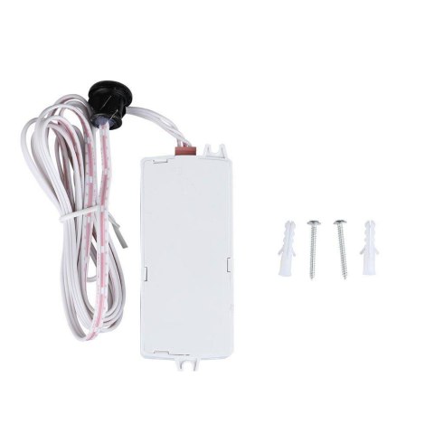 Czujnik ruchu na drzwi max.200W V-TAC VT-8026