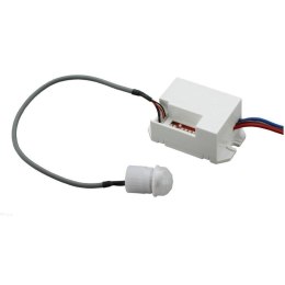 Czujnik ruchu na przewodzie podczerwień V-TAC VT-8022