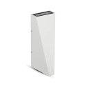 Kinkiet ścienny V-TAC 6W LED biały IP65 VT-826 4000K 660lm