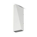 Kinkiet ścienny V-TAC 6W LED biały IP65 VT-826 4000K 660lm