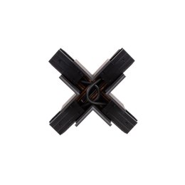 Łącznik krzyżowy szynosystem magnetyczny 24V V-TAC