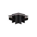 Łącznik szynosystem magnetyczny 24V 90st V-TAC