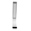 Lampka biurkowa V-TAC 6.5W LED ładowanie ściemnianie 3w1 biała VT-1037 2700K-6400K 110lm