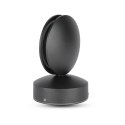 Oprawa 360st V-TAC 7W LED iluminacja elewacji/wnęk okiennych czarna IP65 VT-707 4000K 770lm