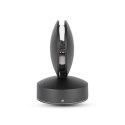 Oprawa 360st V-TAC 7W LED iluminacja elewacji/wnęk okiennych czarna IP65 VT-707 4000K 770lm
