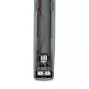 Oprawa hermetyczna LED V-TAC PC/PC 120cm (2 x 18W) (tuby LED w zestawie) VT-12023 4000K 3400lm