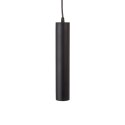 Oprawa szynosystem magnetyczny 24V V-TAC 15W LED czarna CRI90+UGR19 VT-4315 3000K 1000lm 3 lata gwarancji