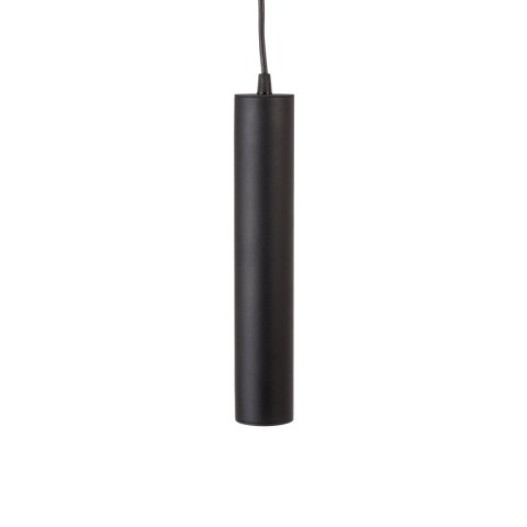 Oprawa szynosystem magnetyczny 24V V-TAC 15W LED czarna CRI90+UGR19 VT-4315 3000K 1000lm 3 lata gwarancji