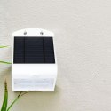 Projektor solarny 3W LED biały+czarny V-TAC VT-768 4000K 400lm