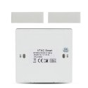 Przełącznik bezprzewodowy potrójny IP54 do SKU 8458 8459 V-TAC VT-5133