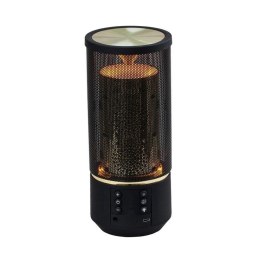 Przenośny głośnik V-TAC bluetooth diody LED 6 ustawień światła TWS 1200mAh VT-6211