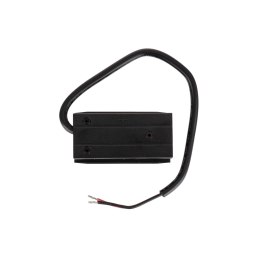 Przyłącze prądowe szynosystem magnetyczny 24V V-TAC