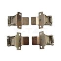 Sprężyny uchwyty do paneli LED g/k 600X600 V-TAC