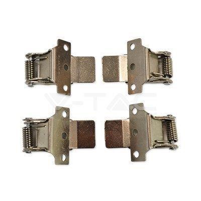 Sprężyny uchwyty do paneli LED g/k 600X600 V-TAC