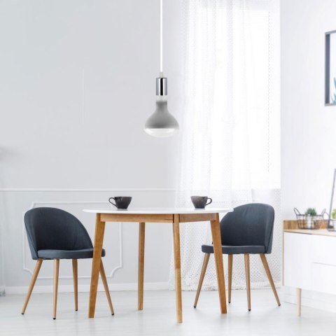 Żarówka LED V-TAC 8W filament E27 R125 ściemnialna VT-2198D 4000K 600lm